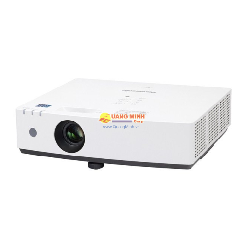 Máy chiếu Laser công nghệ LCD Panasonic PT-LMZ460